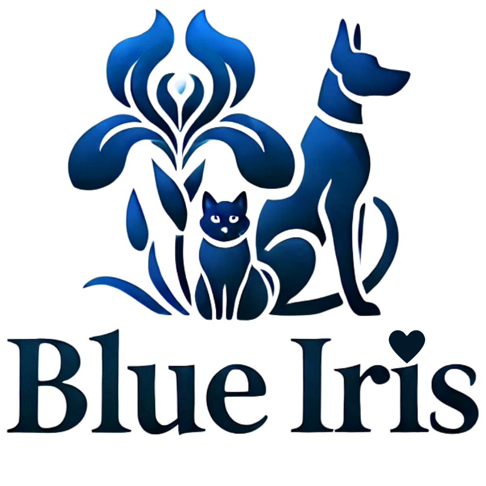 Blue Iris