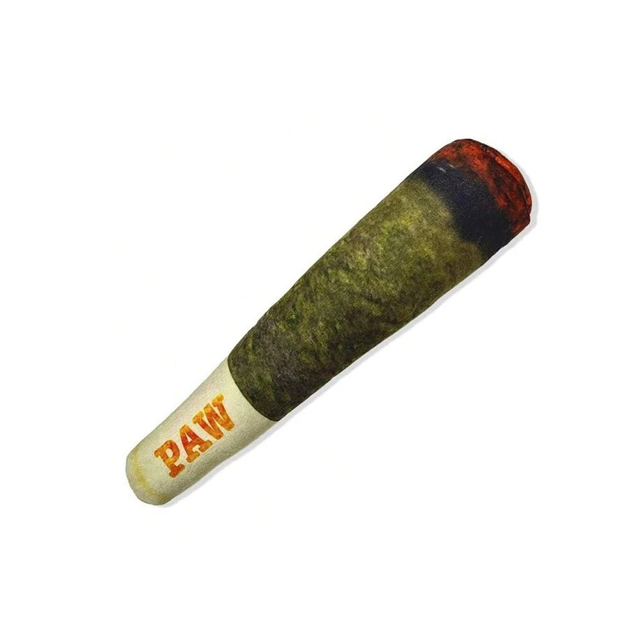PAW Pet Cigar - Blue Iris GREEN