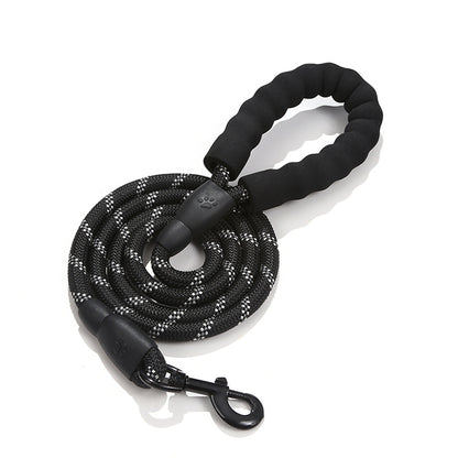 Strong Reflective Dog Leash