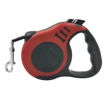 Retractable Pet Leash