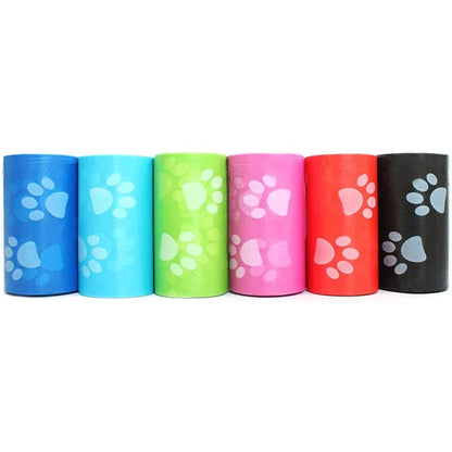 Pet Poop Waste Bag