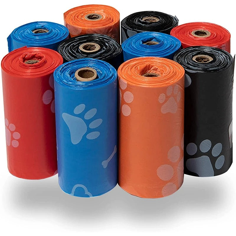 Pet Poop Waste Bag