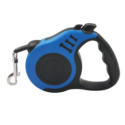 Retractable Pet Leash